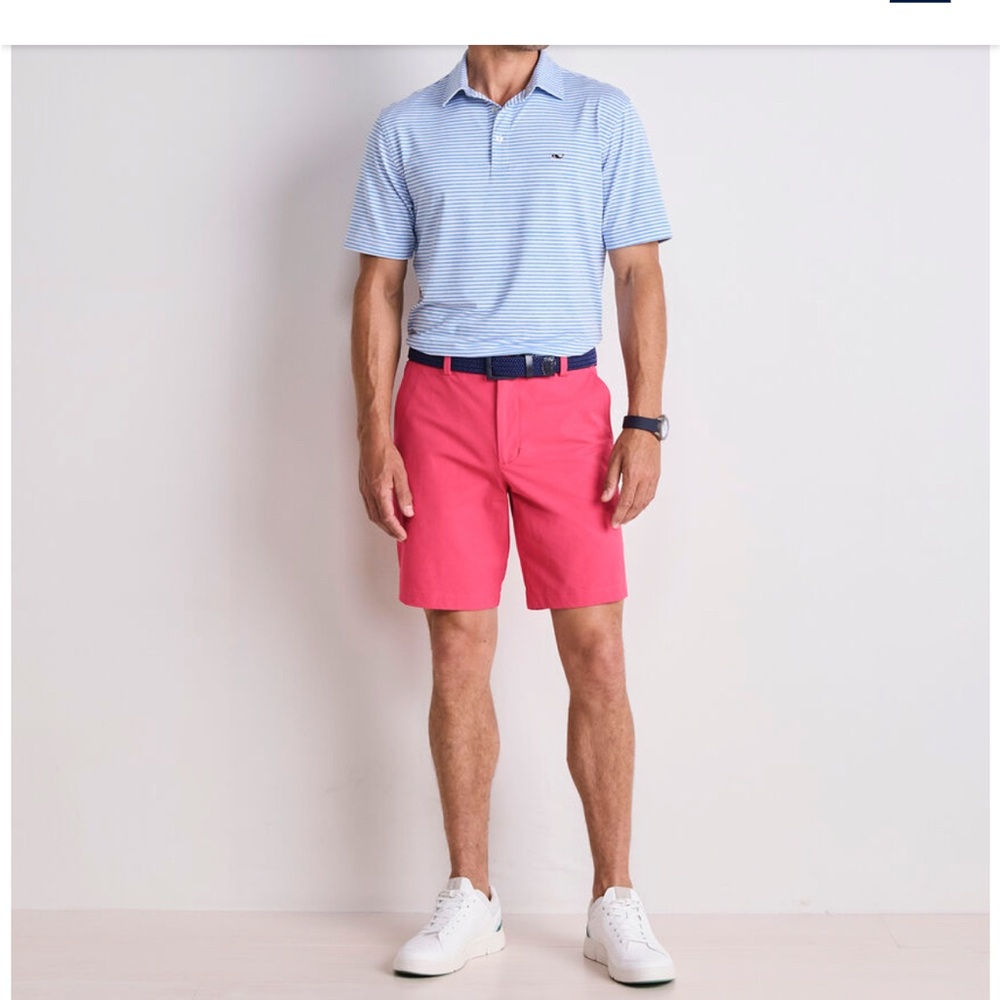 Vineyard Vines 9 Inch  Breaker Shorts
